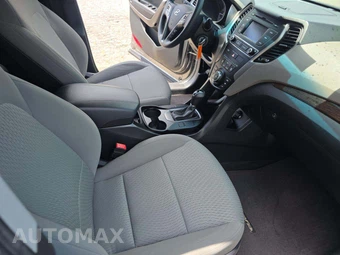 2018 Hyundai Santa Fe Sport Base - miniatura 17
