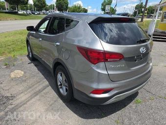 2018 Hyundai Santa Fe Sport Base - miniatura 2