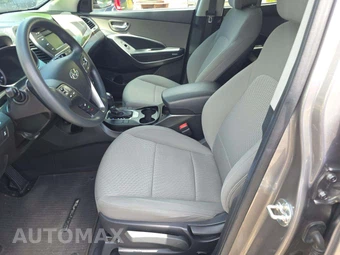 2018 Hyundai Santa Fe Sport Base - miniatura 6