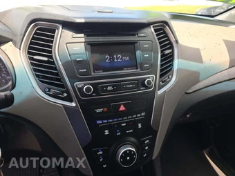 2018 Hyundai Santa Fe Sport Base - miniatura 9