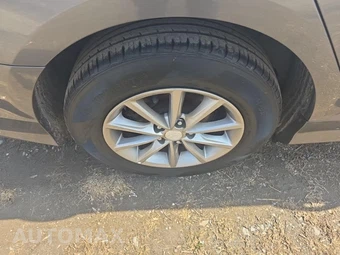 2018 Hyundai Sonata Eco – miniatura 10