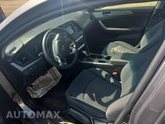 2018 Hyundai Sonata Eco – miniatura 13