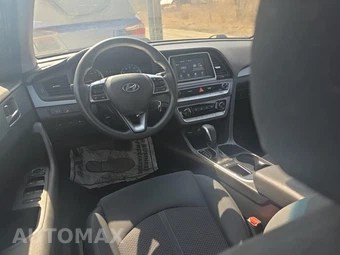 2018 Hyundai Sonata Eco – miniatura 14