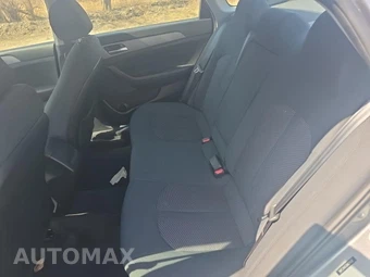 2018 Hyundai Sonata Eco – miniatura 16