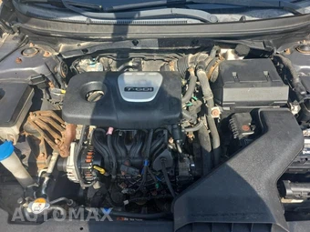2018 Hyundai Sonata Eco – miniatura 18