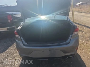 2018 Hyundai Sonata Eco – miniatura 19