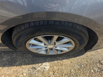 2018 Hyundai Sonata Eco – miniatura 9