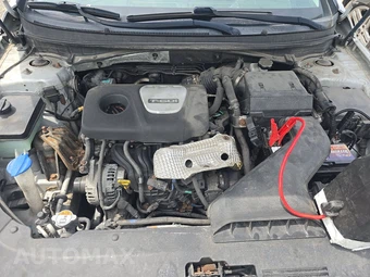 2018 Hyundai Sonata Eco - miniatura 11
