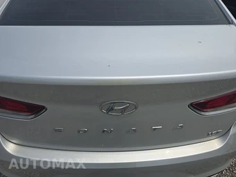 2018 Hyundai Sonata Eco - miniatura 12