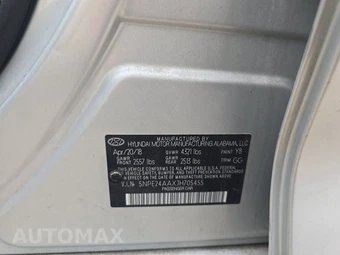 2018 Hyundai Sonata Eco - miniatura 13