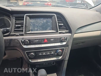 2018 Hyundai Sonata Eco - miniatura 15