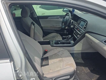 2018 Hyundai Sonata Eco - miniatura 7