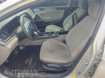 2018 Hyundai Sonata Eco - miniatura 8