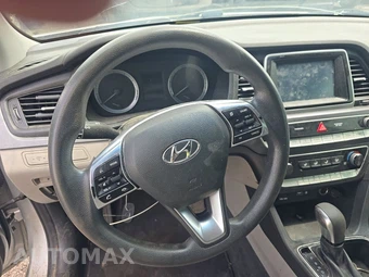 2018 Hyundai Sonata Eco - miniatura 9