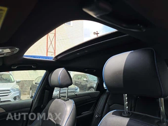 2018 Hyundai Sonata Limited – miniatura 11