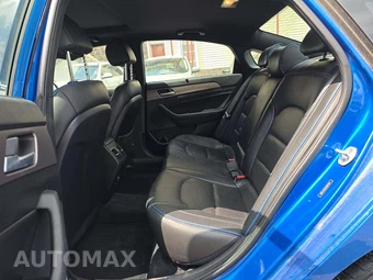 2018 Hyundai Sonata Limited – miniatura 13