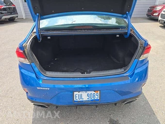 2018 Hyundai Sonata Limited – miniatura 14