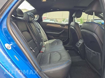 2018 Hyundai Sonata Limited – miniatura 16