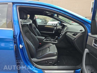 2018 Hyundai Sonata Limited – miniatura 18