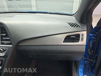 2018 Hyundai Sonata Limited – miniatura 19