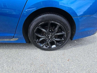 2018 Hyundai Sonata Limited – miniatura 23