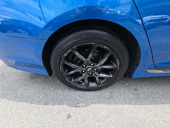 2018 Hyundai Sonata Limited – miniatura 24