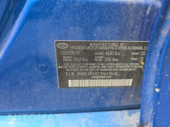 2018 Hyundai Sonata Limited – miniatura 5