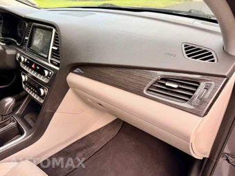 2018 Hyundai Sonata Limited - miniatura 10