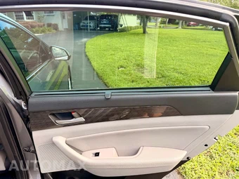 2018 Hyundai Sonata Limited - miniatura 14