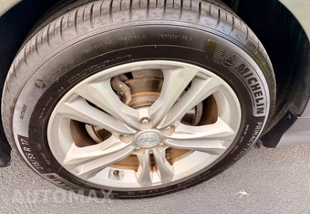 2018 Hyundai Sonata Limited - miniatura 15