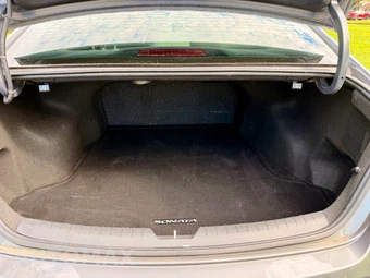 2018 Hyundai Sonata Limited - miniatura 17