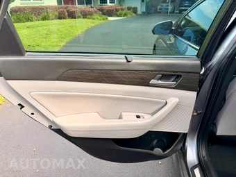 2018 Hyundai Sonata Limited - miniatura 22