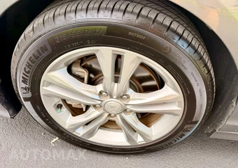 2018 Hyundai Sonata Limited - miniatura 24