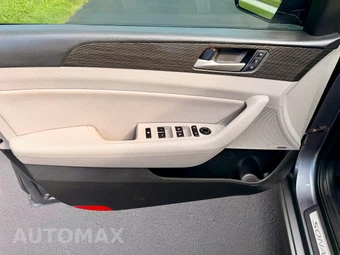 2018 Hyundai Sonata Limited - miniatura 26