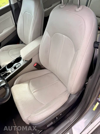 2018 Hyundai Sonata Limited - miniatura 28