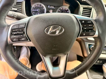 2018 Hyundai Sonata Limited - miniatura 29