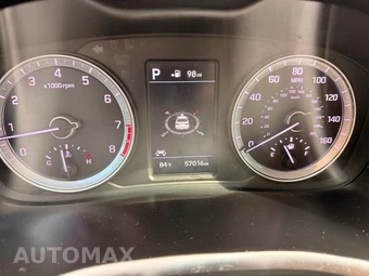 2018 Hyundai Sonata Limited - miniatura 30