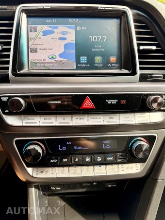 2018 Hyundai Sonata Limited - miniatura 32