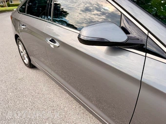 2018 Hyundai Sonata Limited - miniatura 8