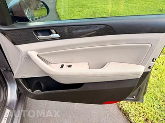 2018 Hyundai Sonata Limited - miniatura 9