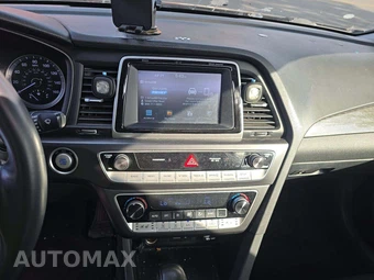 2018 Hyundai Sonata Limited – miniatura 10