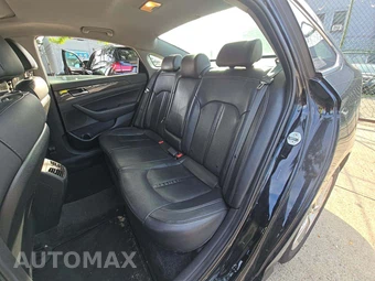 2018 Hyundai Sonata Limited – miniatura 13