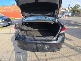 2018 Hyundai Sonata Limited – miniatura 14