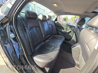 2018 Hyundai Sonata Limited – miniatura 16