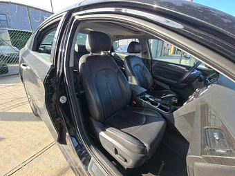 2018 Hyundai Sonata Limited – miniatura 18