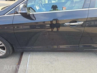 2018 Hyundai Sonata Limited – miniatura 23