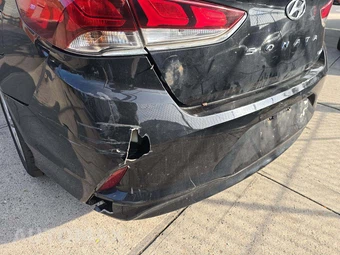 2018 Hyundai Sonata Limited – miniatura 26