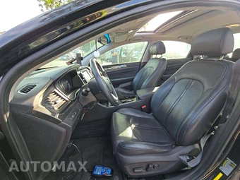 2018 Hyundai Sonata Limited – miniatura 6