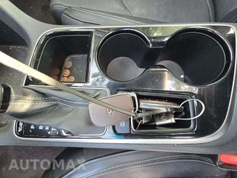 2018 Hyundai Sonata Limited – miniatura 8