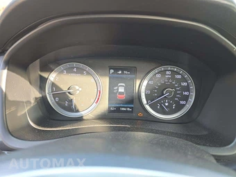 2018 Hyundai Sonata Limited – miniatura 9